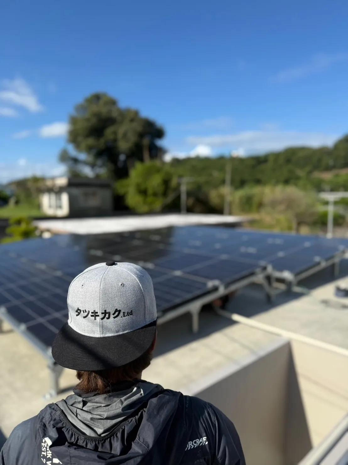 脱炭素社会の実現へ!沖縄で次世代の住環境をつくる「達企画」